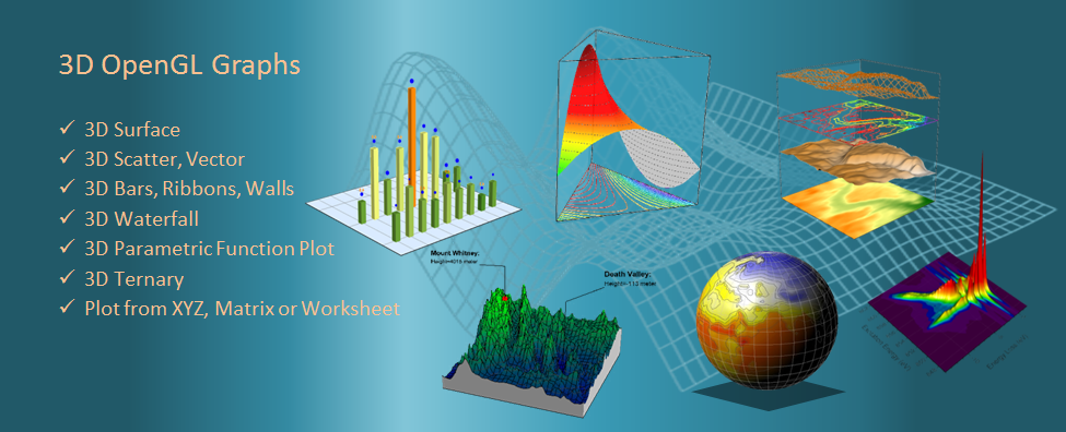 OriginLab - Origin and OriginPro - Data Analysis and Graphing Software