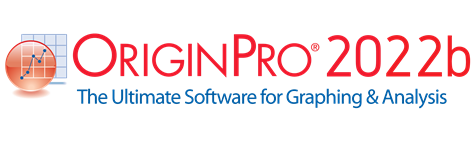 Origin and OriginPro, Graphics and Data Analysis Software for Science and Engineering