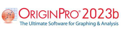 OriginLab - Origin and OriginPro - Data Analysis and Graphing Software