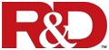 R&D Magazine logo