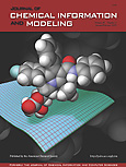 Journal of Chemical Informatoin and Modeling - 2005 Issue 1/(1-214), volume 45