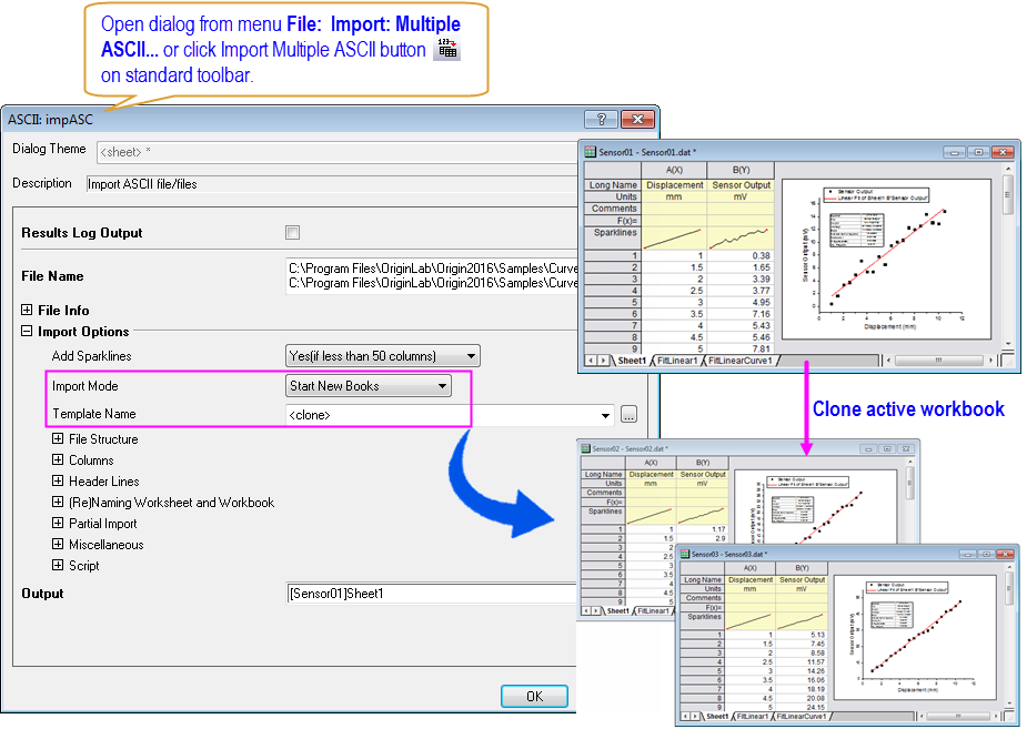 Buy OEM OriginLab OriginPro 2016