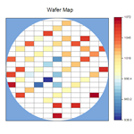 Wafer Map